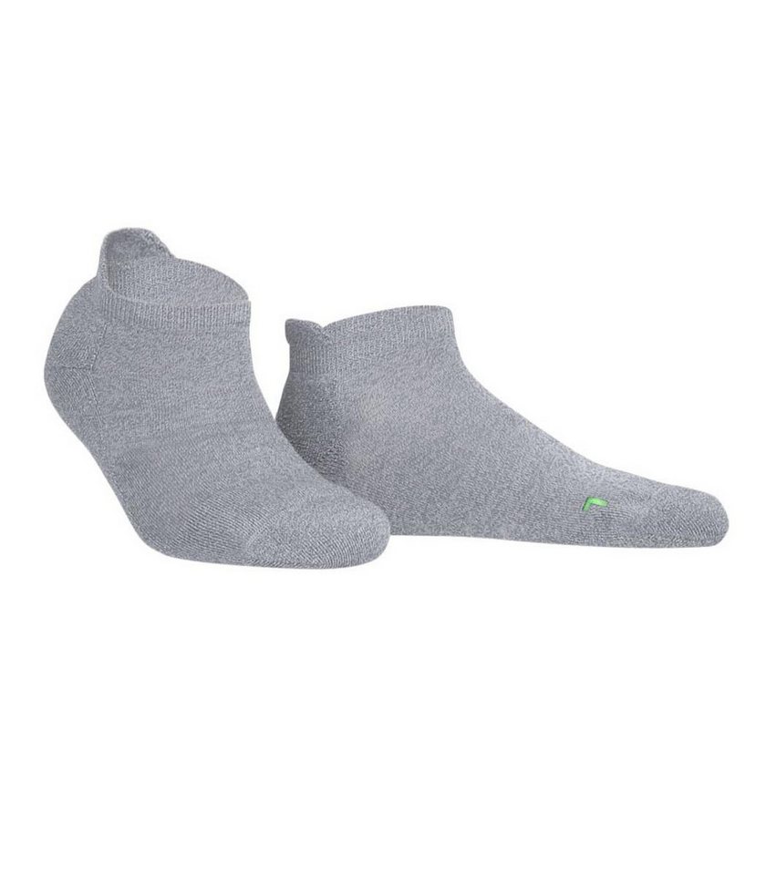 Wilox Basicsocken FINEST PLUSH für Damen (1-Paar) aus hautfreundlicher Baumwolle von Wilox