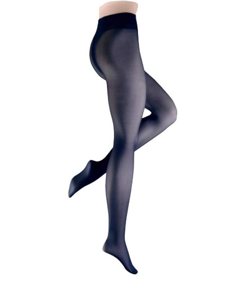 Wilox Strumpfhose ATLANTA 40 DEN (Packung 1 St. 1er-Pack) semi-transparent & matt von Wilox