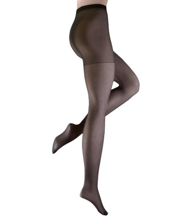 Wilox Strumpfhose MELBOURNE 20 DEN (Spar-Pack 2 St. 2er-Pack) transparent & matt von Wilox