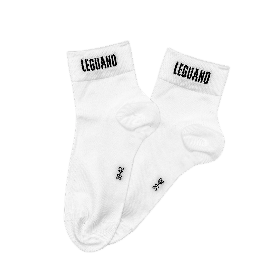 leguano Socke von Wilox