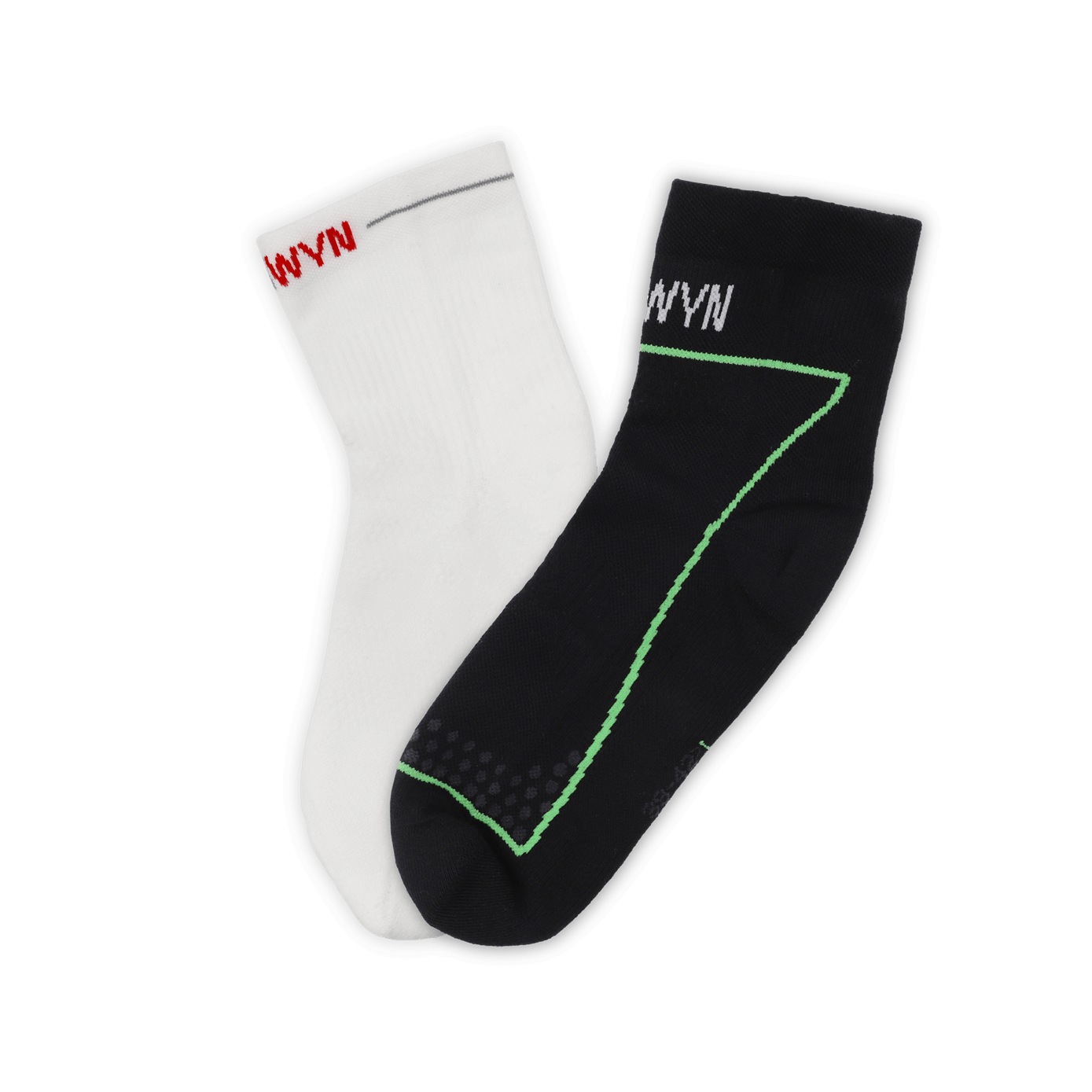 spinwyn Sportsocke von Wilox