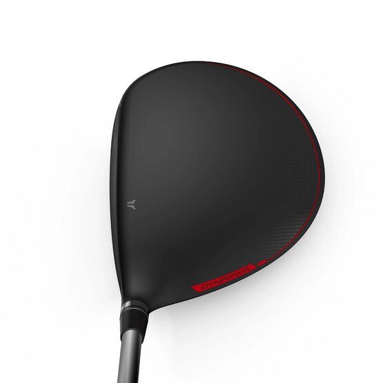 Wilson Staff Dynapower Ti Graphit, Lite von Wilson Staff