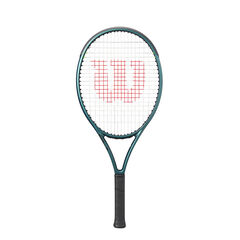 Kinder Tennisschläger BLADE 25 V9 16x19 von Wilson