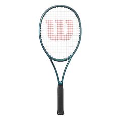 Tennisschläger BLADE 98 18x20 V9 Unbesaitet von Wilson