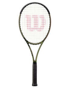 Tennisschläger BLADE 98S V8 - unbesaitet - 18 x 16 von Wilson