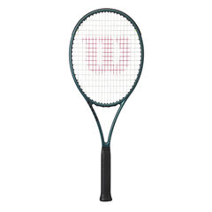 Tennisschläger BLADE 98S V9 Unbesaitet von Wilson