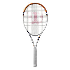 Tennisschläger CLASH 100 V2 16 x 19 ROLAND GARROS von Wilson