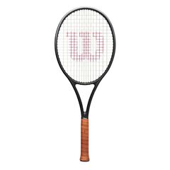 Tennisschläger RF 01 PRO unbesaitet von Wilson