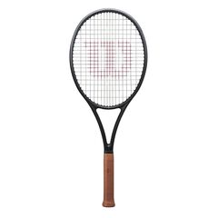 Tennisschläger RF 01 unbesaitet von Wilson