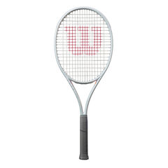 Tennisschläger SHIFT 99 V1 Unbesaitet von Wilson