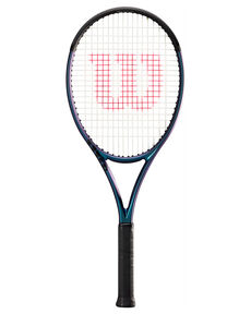 Tennisschläger ULTRA 100L V4 unbesaitet - 16 x 19 von Wilson