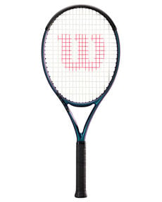 Tennisschläger ULTRA 108 V4 - besaitet - 16 x 18 von Wilson