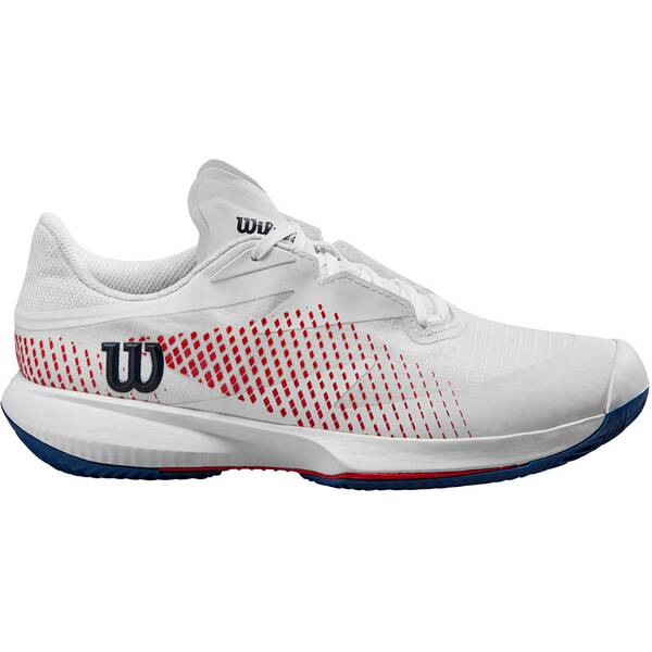 WILSON Damen Tennisoutdoorschuhe KAOS SWIFT 1.5 CLAY 2024 W von Wilson