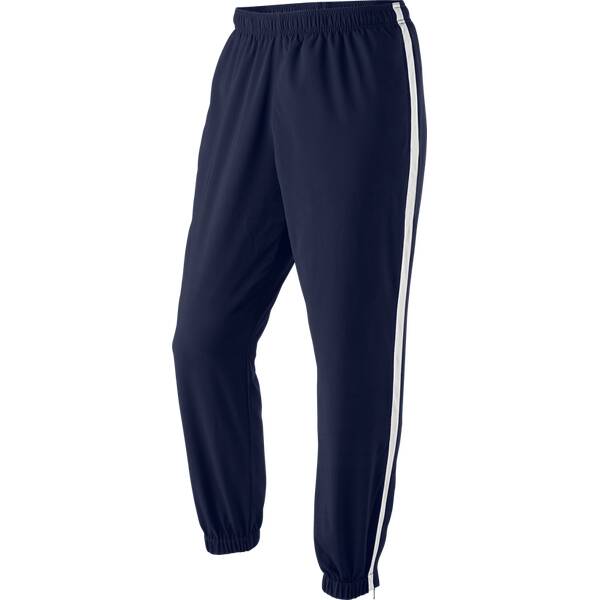 WILSON Herren Sporthose TEAM II WOVEN PANT Team Navy von Wilson