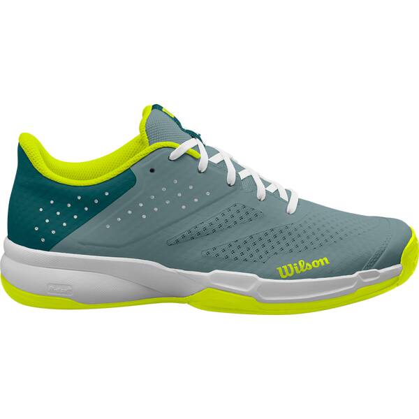 WILSON Herren Tennisindoorschuhe KAOS STROKE 2.0 von Wilson