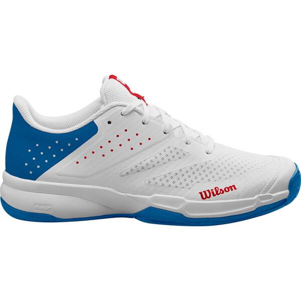 WILSON Herren Tennisindoorschuhe KAOS STROKE 2.0 von Wilson
