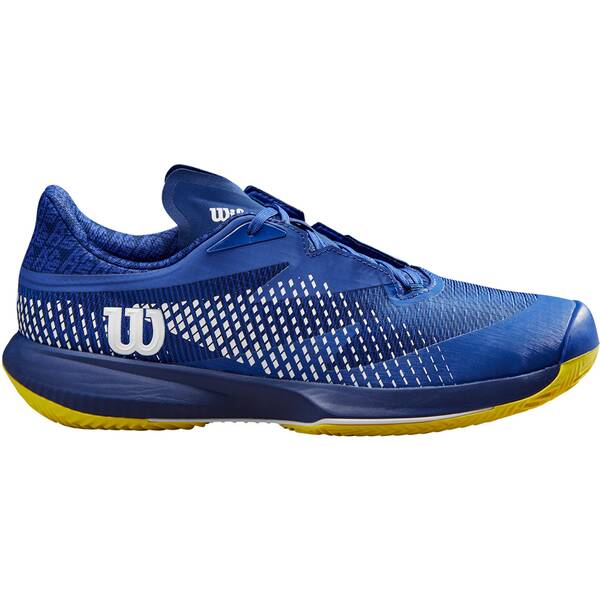 WILSON Herren Tennisoutdoorschuhe KAOS SWIFT 1.5 CLAY 2024 WILSON Herren Tennisoutdoorschuhe KAOS SWIFT 1.5 CLAY 2024 von Wilson