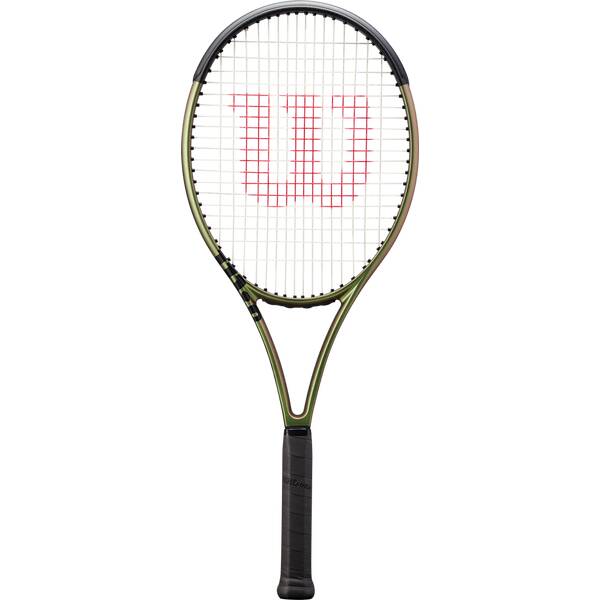 WILSON Herren Tennisschläger BLADE 100 V8.0 FRM von Wilson