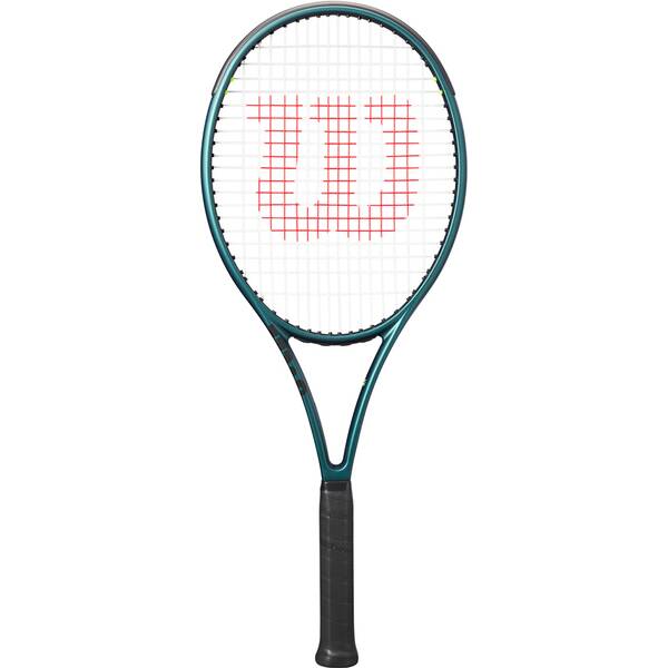WILSON Herren Tennisschläger BLADE 100L V9 FRM von Wilson
