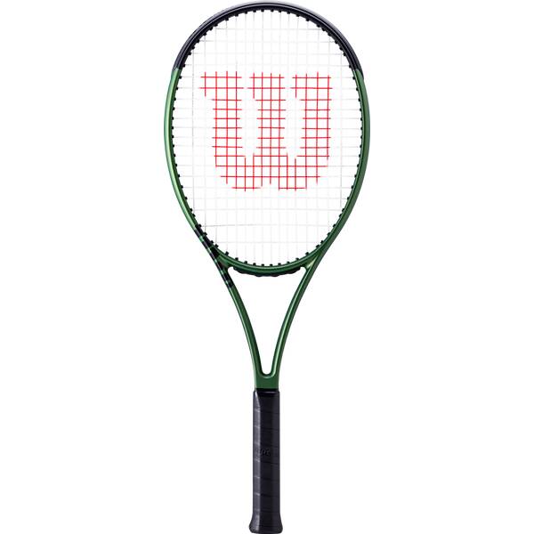 WILSON Herren Tennisschläger BLADE 101L V8.0 RKT von Wilson