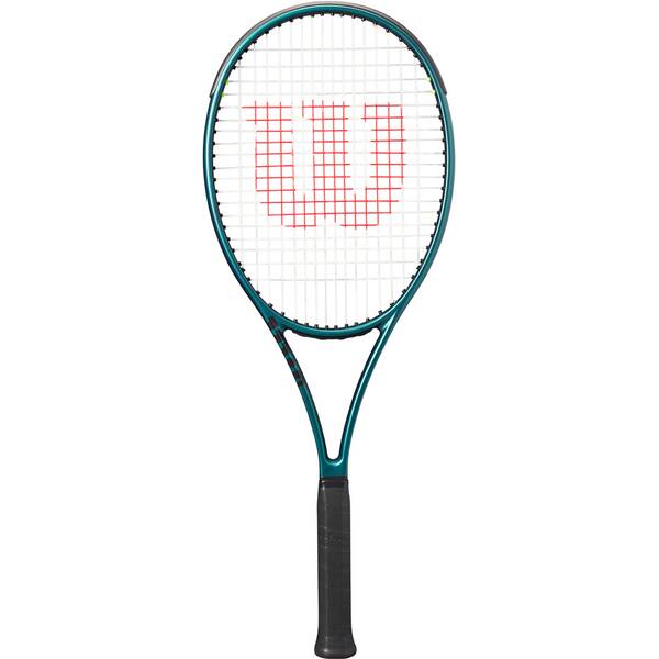 WILSON Herren Tennisschläger BLADE 98 16X19 V9 FRM von Wilson