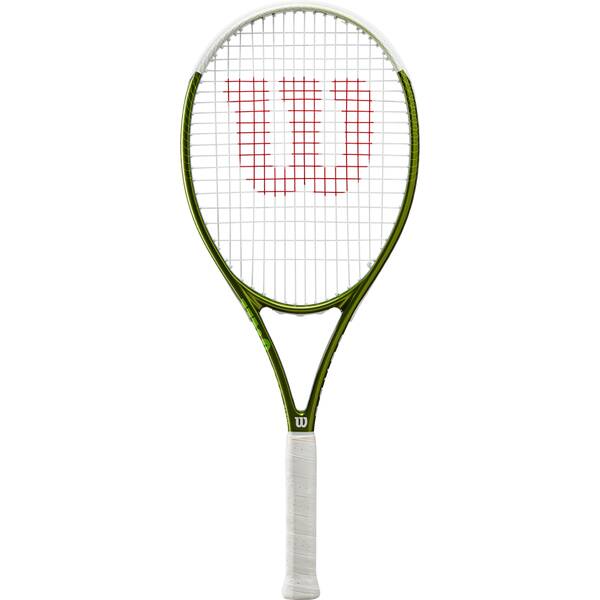 WILSON Herren Tennisschläger BLADE FEEL TEAM 103 von Wilson