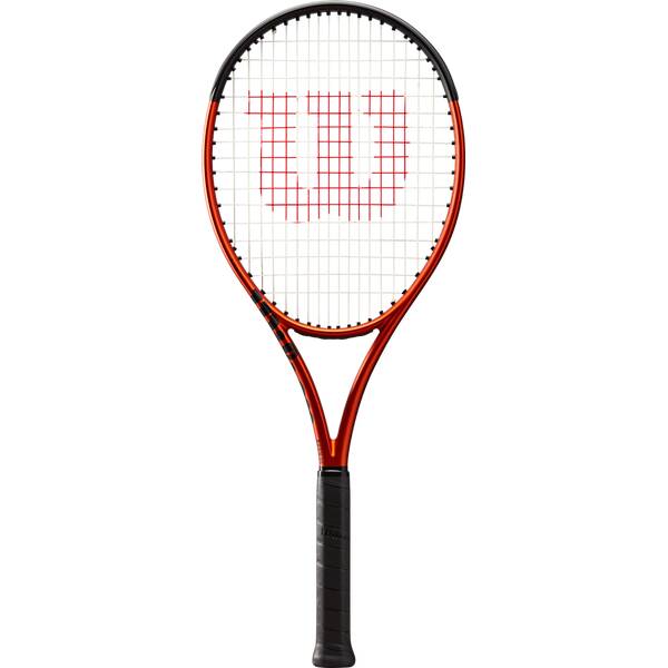 WILSON Herren Tennisschläger BURN 100LS V5.0 RKT von Wilson