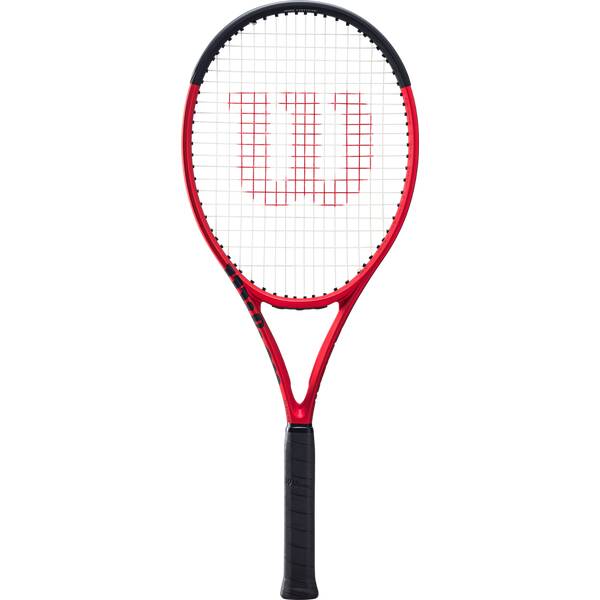WILSON Herren Tennisschläger CLASH 100 PRO V2.0 FRM von Wilson