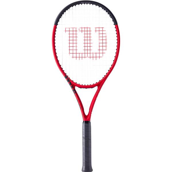 WILSON Herren Tennisschläger CLASH 100 V2.0 FRM von Wilson