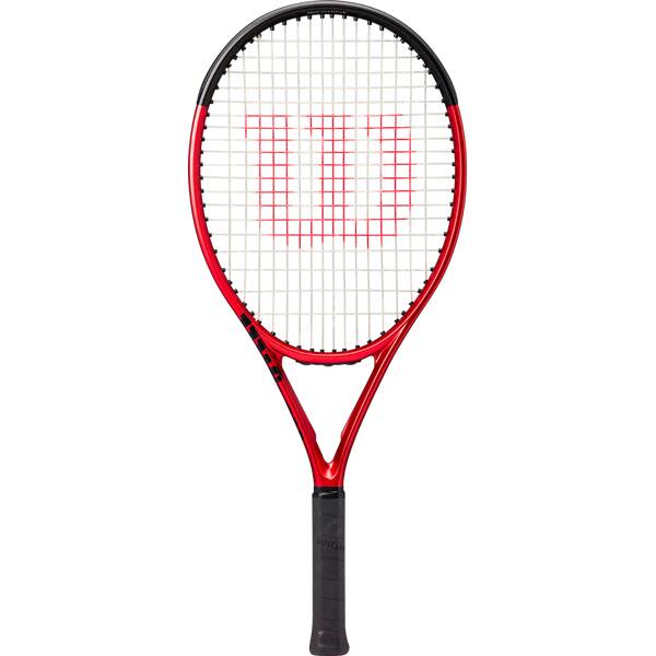 WILSON Herren Tennisschläger CLASH 25 RKT V2.0 von Wilson
