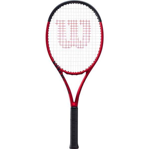 WILSON Herren Tennisschläger CLASH 98 V2.0 FRM von Wilson