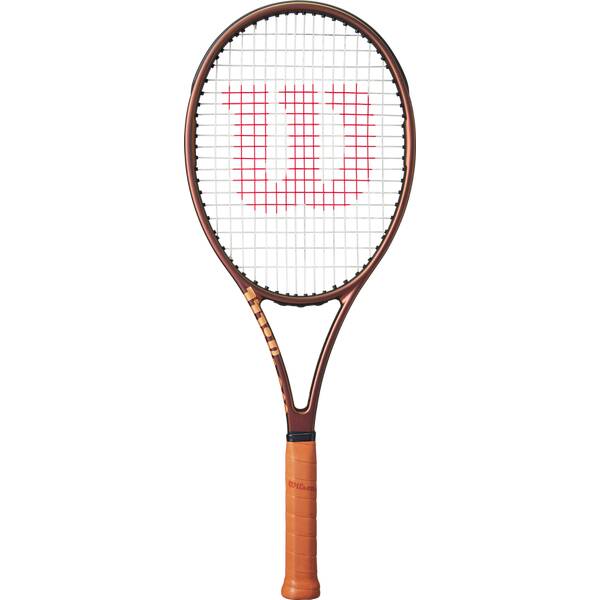 WILSON Herren Tennisschläger PRO STAFF 97UL V14 RKT von Wilson