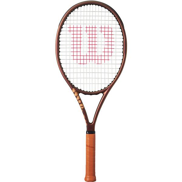 WILSON Herren Tennisschläger PRO STAFF TEAM V14 FRM von Wilson