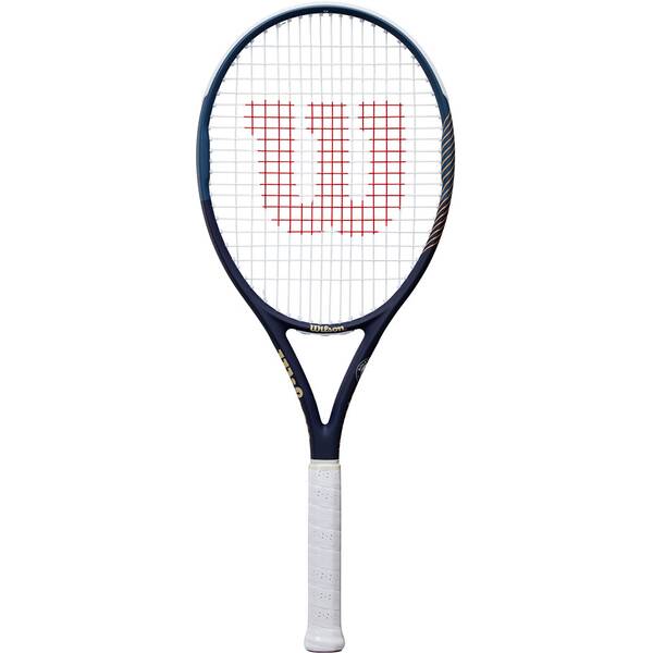 WILSON Herren Tennisschläger ROLAND GARROS EQUIPE HP von Wilson