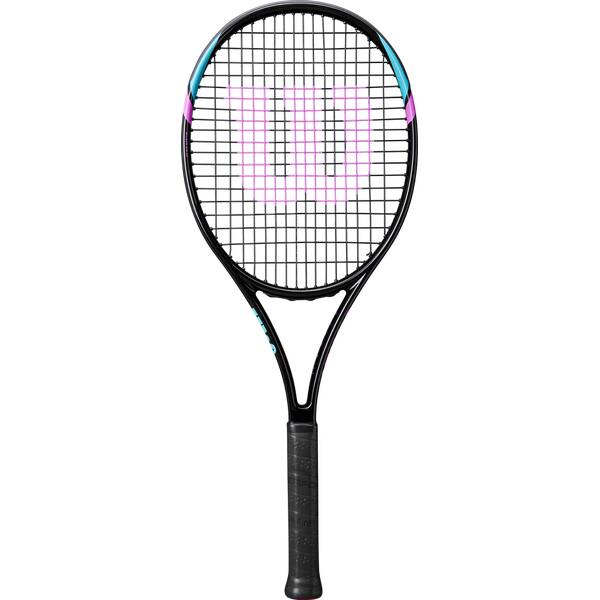 WILSON Herren Tennisschläger SIX LV TNS RKT von Wilson