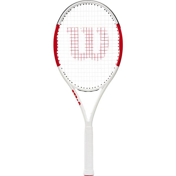 WILSON Herren Tennisschläger SIX.ONE LITE 102 von Wilson