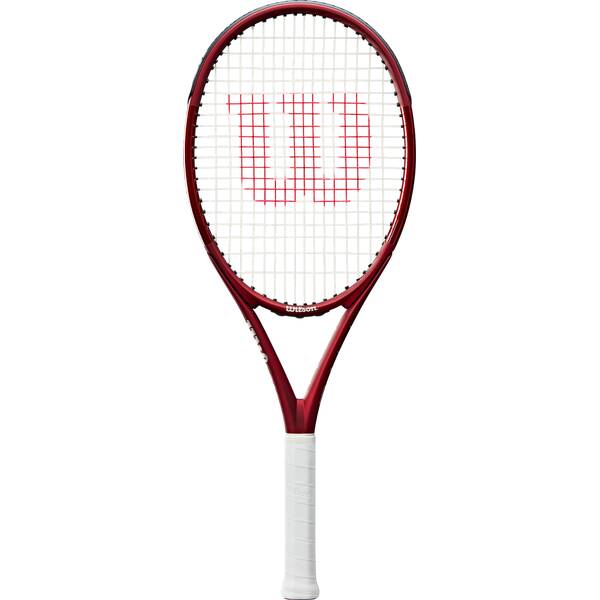 WILSON Herren Tennisschläger TRIAD FIVE RKT von Wilson