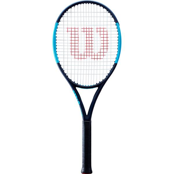 WILSON Herren Tennisschläger ULTRA 100 V2.0 RKT von Wilson