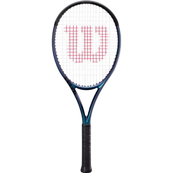 WILSON Herren Tennisschläger ULTRA 100 V4.0 FRM von Wilson