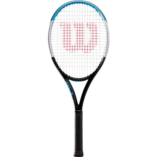 WILSON Herren Tennisschläger ULTRA 100L V3.0 TNS FRM von Wilson