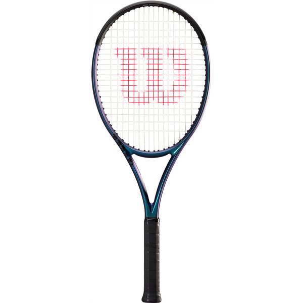 WILSON Herren Tennisschläger ULTRA 100L V4.0 FRM von Wilson