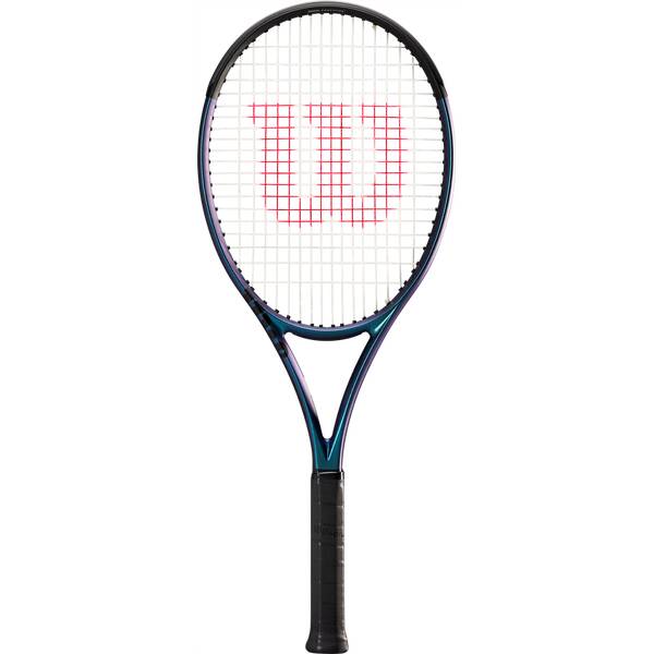 WILSON Herren Tennisschläger ULTRA 100L V4.0 FRM von Wilson