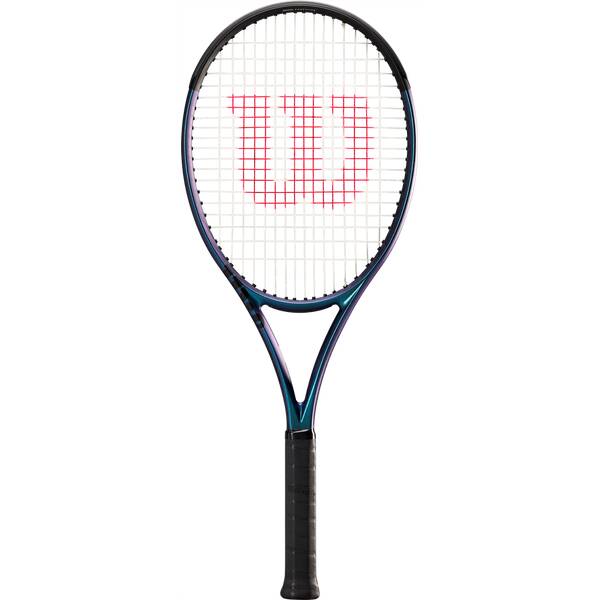 WILSON Herren Tennisschläger ULTRA 100UL V4.0 RKT von Wilson