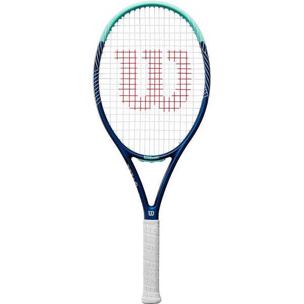 WILSON Herren Tennisschläger ULTRA POWER 100 TNS RKT von Wilson