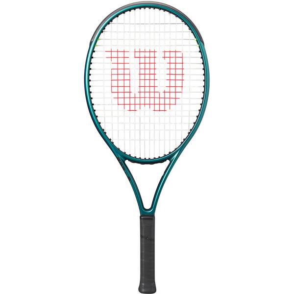 WILSON Kinder Tennisschläger BLADE 25 V9 RKT von Wilson