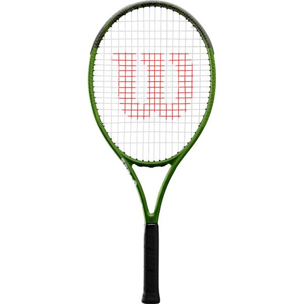 WILSON Kinder Tennisschläger BLADE FEEL COMP JR 25 von Wilson