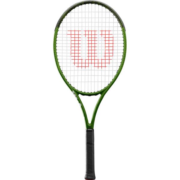 WILSON Kinder Tennisschläger BLADE FEEL COMP JR 26 von Wilson