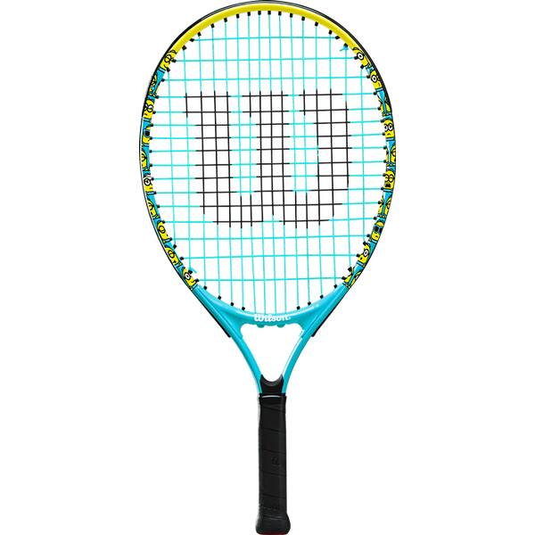 WILSON Kinder Tennisschläger MINIONS 2.0 JR 21 TNS RKT von Wilson