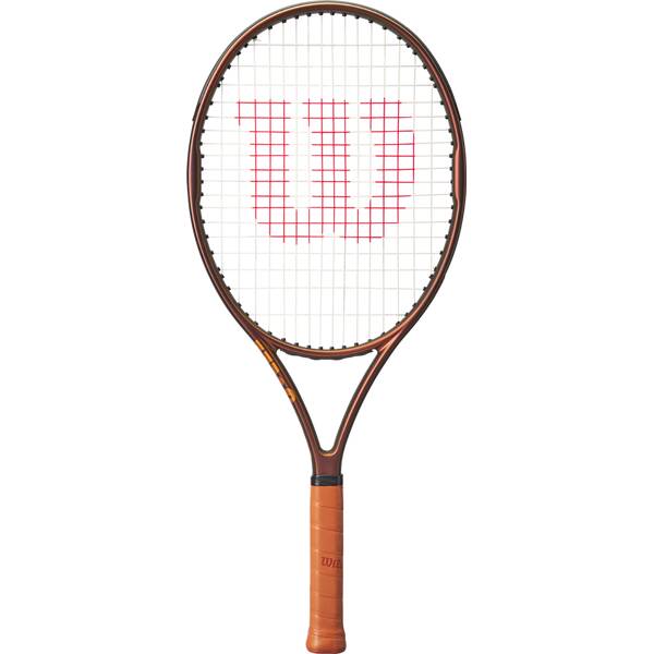 WILSON Kinder Tennisschläger PRO STAFF 25 V14 RKT von Wilson