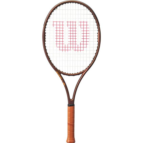 WILSON Kinder Tennisschläger PRO STAFF 26 V14 RKT von Wilson